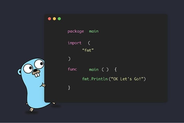 Golang Archive